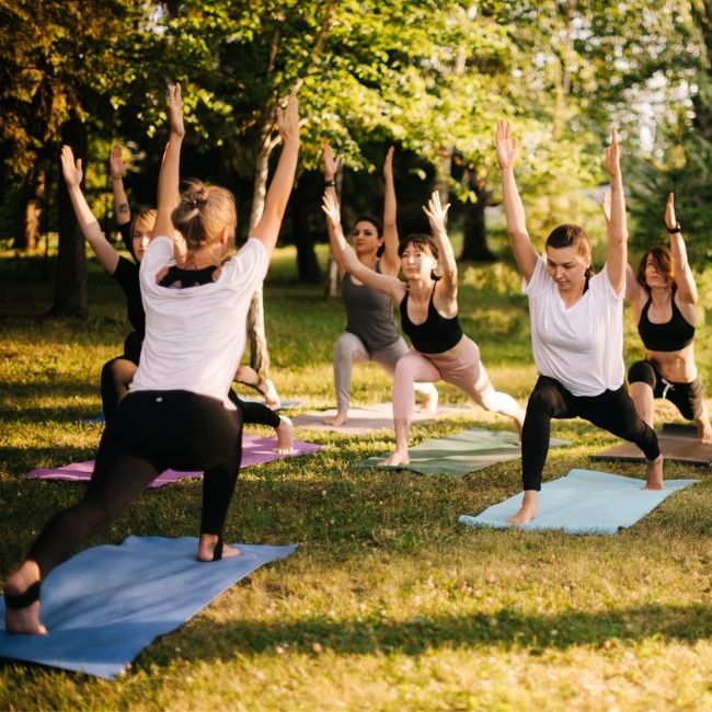 yoga nedir, yoga hareketleri nelerdir