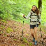 doğa yürüyüşü, trekking